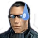 Sweating JC